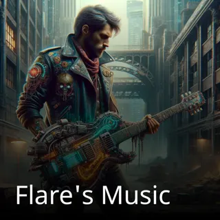 Flare's Music Flare's Music