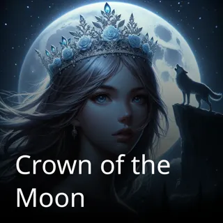 Crown of the Moon Crown of the Moon