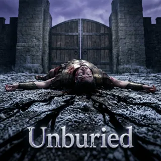 Unburied Unburied