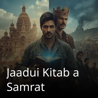 Jaadui Kitab a Samrat 