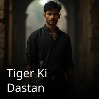 Tiger Ki Dastan