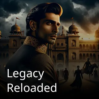Legacy Reloaded Legacy Reloaded