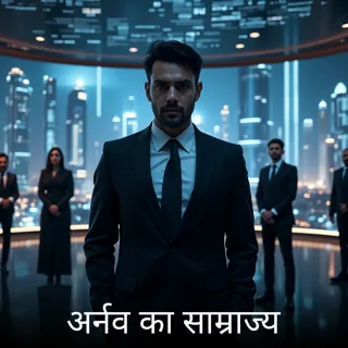 अर्नव का साम्राज्य अर्नव का साम्राज्य