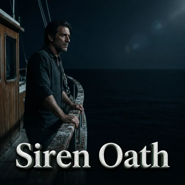 Siren Oath Siren Oath
