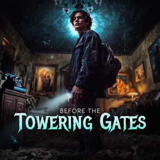 Before the Towering Gates Before the Towering Gates