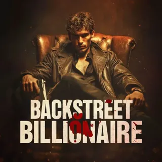 Backstreet Billionaire