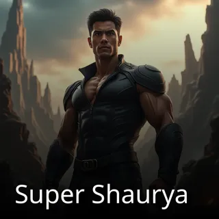 Super Shaurya