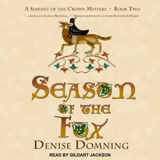 Season of the Fox Season of the Fox