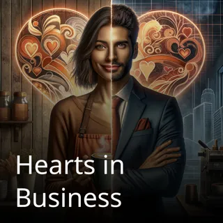 Hearts in Business