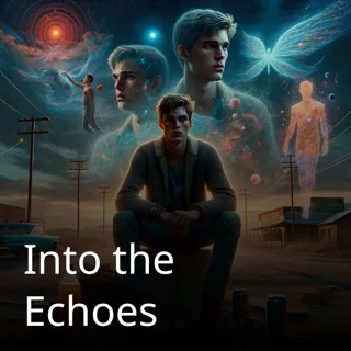Into the Echoes Into the Echoes