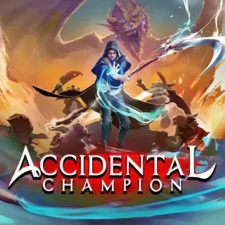 Accidental Champion