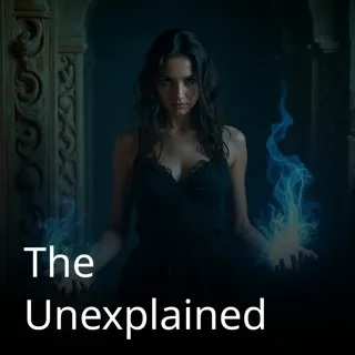 The Unexplained The Unexplained