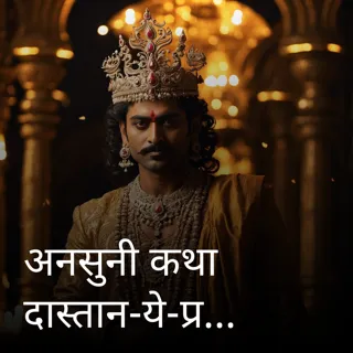 अनसुनी कथा दास्तान-ये-प्रेम अनसुनी कथा दास्तान-ये-प्रेम