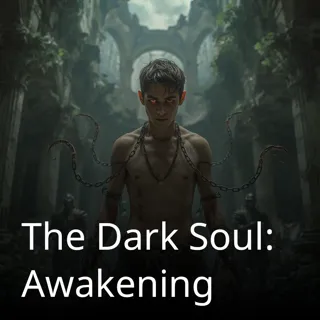 The Dark Soul: Awakening