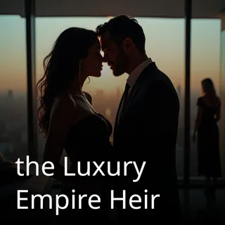  the Luxury Empire Heir 