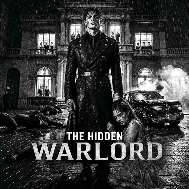 The Hidden Warlord The Hidden Warlord