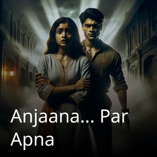 Anjaana… Par Apna Anjaana… Par Apna