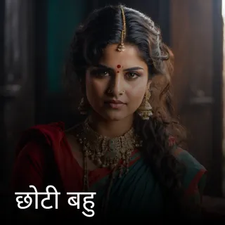 छोटी बहु छोटी बहु