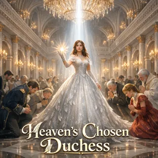 Heaven's Chosen Duchess