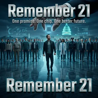 Remember 21 Remember 21