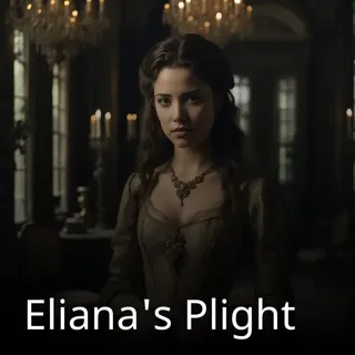 Eliana's Plight Eliana's Plight
