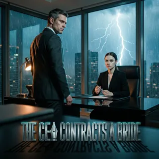 The Ceo Contracts a Bride The Ceo Contracts a Bride
