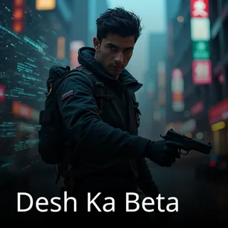 Desh Ka Beta Desh Ka Beta