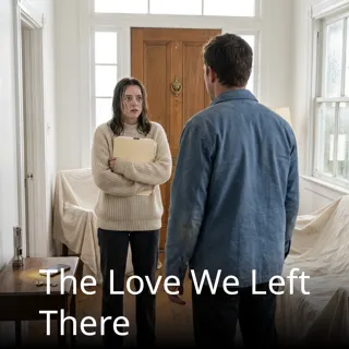 The Love We Left There The Love We Left There