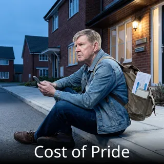 Cost of Pride