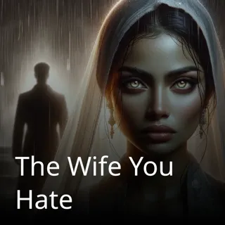 The Wife You Hate
