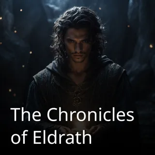 The Chronicles of Eldrath The Chronicles of Eldrath