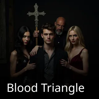 Blood Triangle 