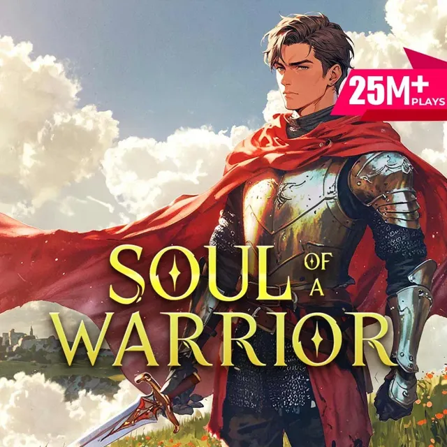 Soul of a Warrior. Soul of a Warrior.