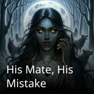 His Mate, His Mistake His Mate, His Mistake