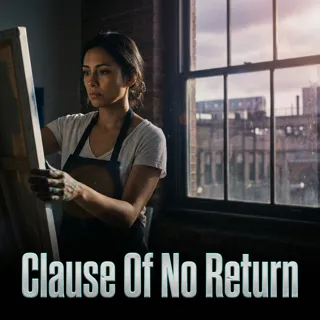 Clause of No Return
