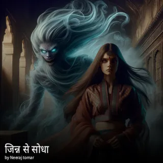 जिन्न से सोधा जिन्न से सोधा