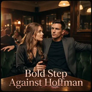 Bold Step Against Hoffman