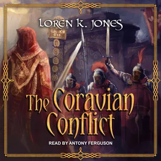 The Coravian Conflict The Coravian Conflict
