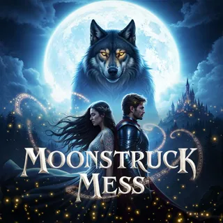 Moonstruck Mess Moonstruck Mess