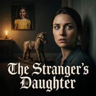 The Stranger's Daughter The Stranger's Daughter