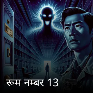 रूम नम्बर 13