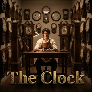 The Clock The Clock