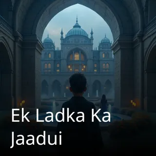 Ek Ladka Ka Jaadui 