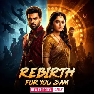Rebirth for You Sam | रिबर्थ फॉर यू सैम | Author - Jiyasi Darsal Rebirth for You Sam | रिबर्थ फॉर यू सैम | Author - Jiyasi Darsal