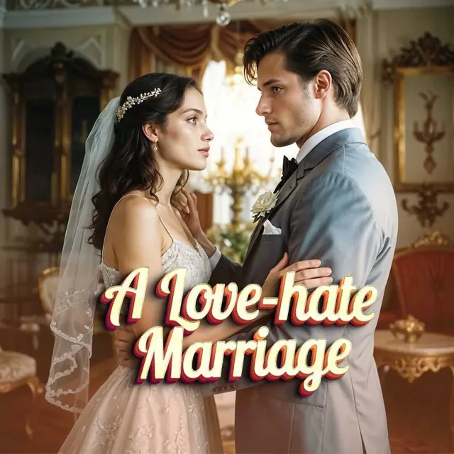 A Love-Hate Marriage A Love-Hate Marriage