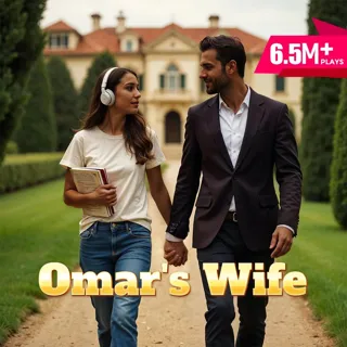 Omar's Wife Omar's Wife