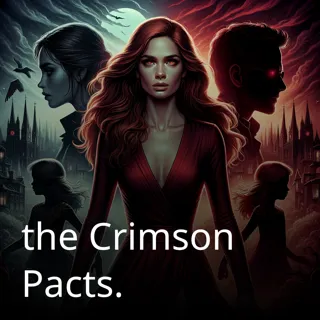  the Crimson Pacts.