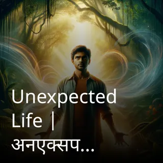 Unexpected Life | अनएक्सपेक्टेड लाइफ | Author-Daniel Unexpected Life | अनएक्सपेक्टेड लाइफ | Author-Daniel