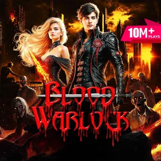 Blood Warlock Blood Warlock