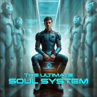 The Ultimate Soul System The Ultimate Soul System